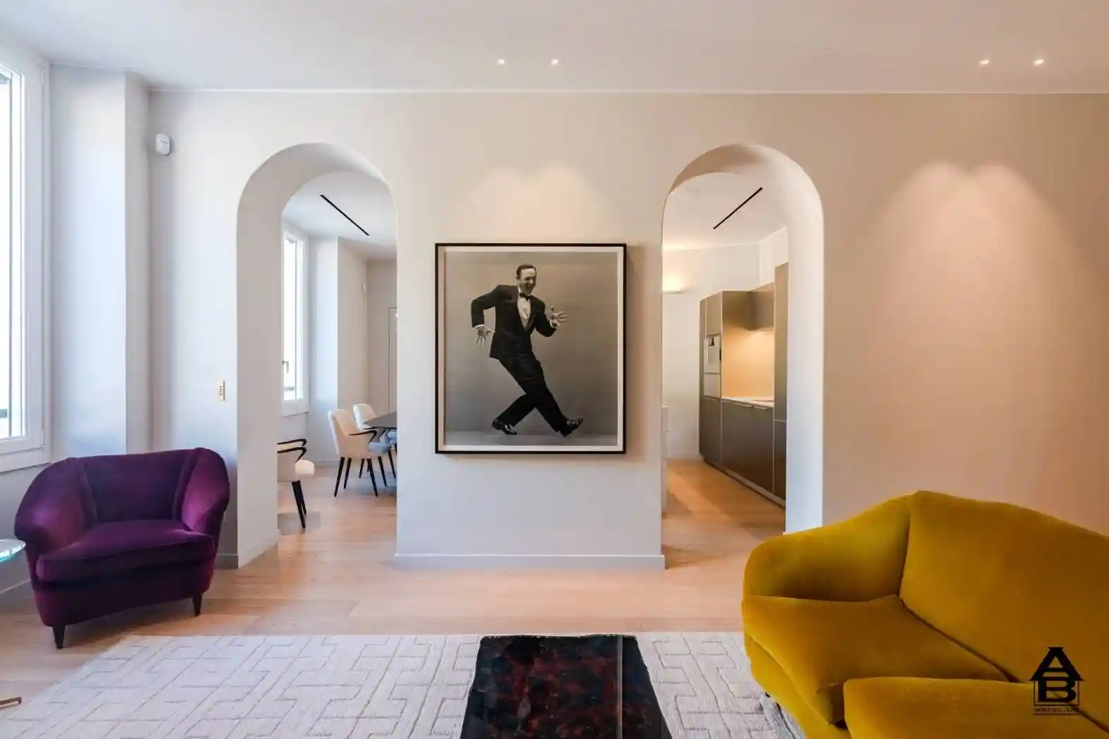 Attico - Mansarda - foto 2