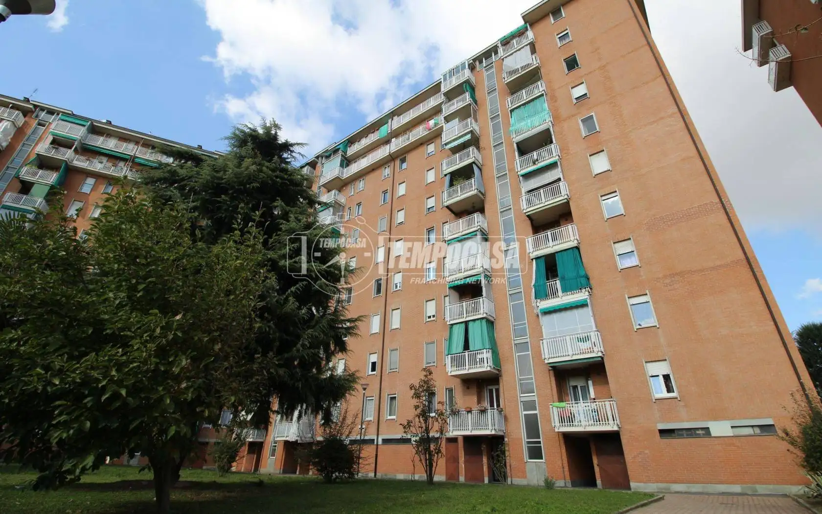 Appartamento in vendita a Torino