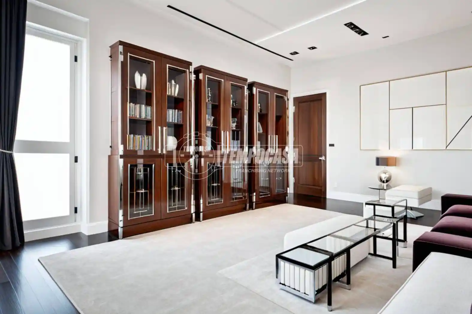 Appartamento via Francesco Saverio Nitti, Centro Europa, Torino - foto 3