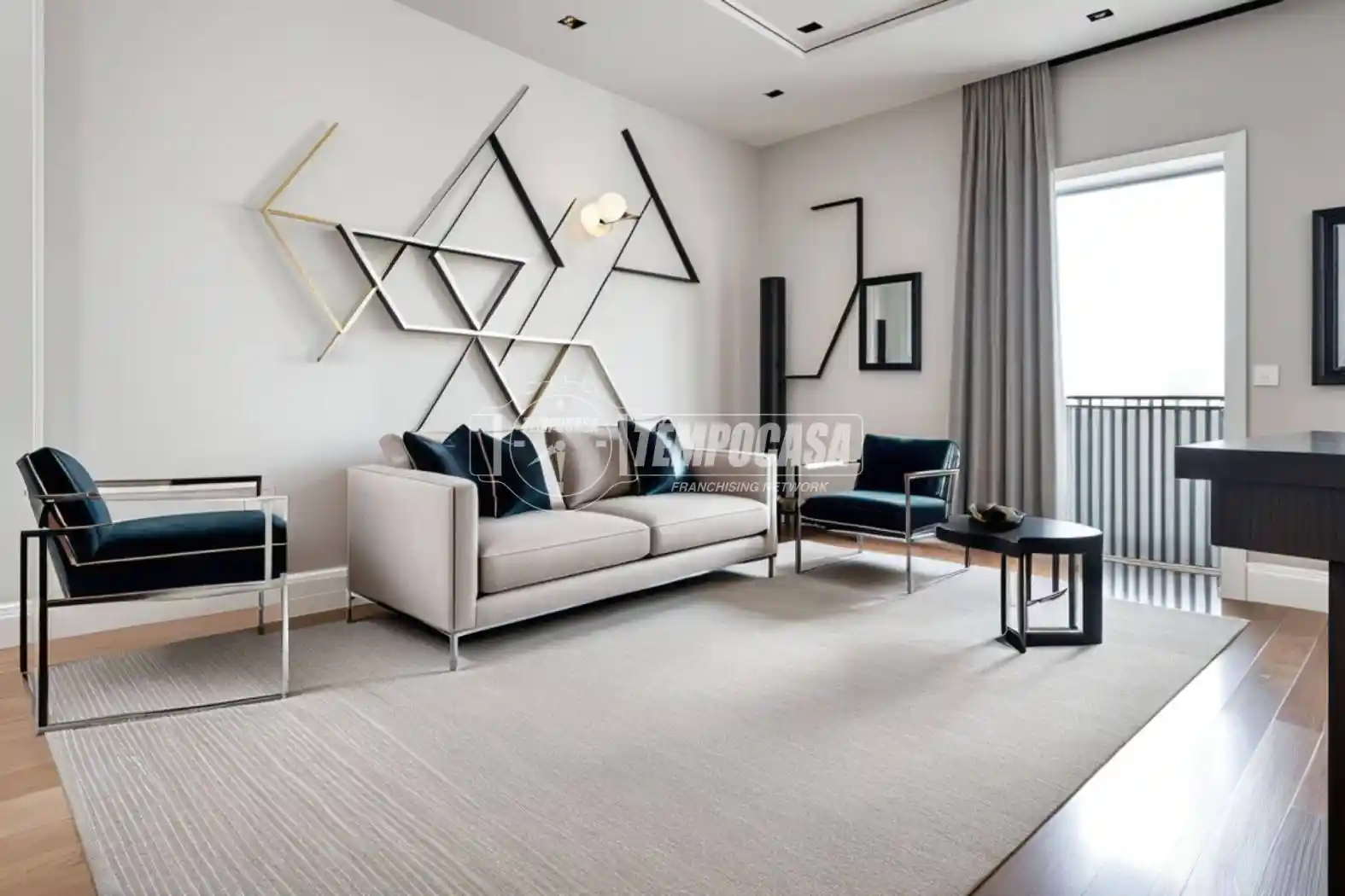 Appartamento via Francesco Saverio Nitti, Centro Europa, Torino - foto 5