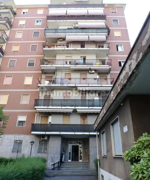 Appartamento in asta a Segrate
