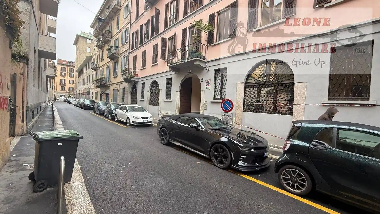 Bilocale corso italia, Missori, Milano - foto 2