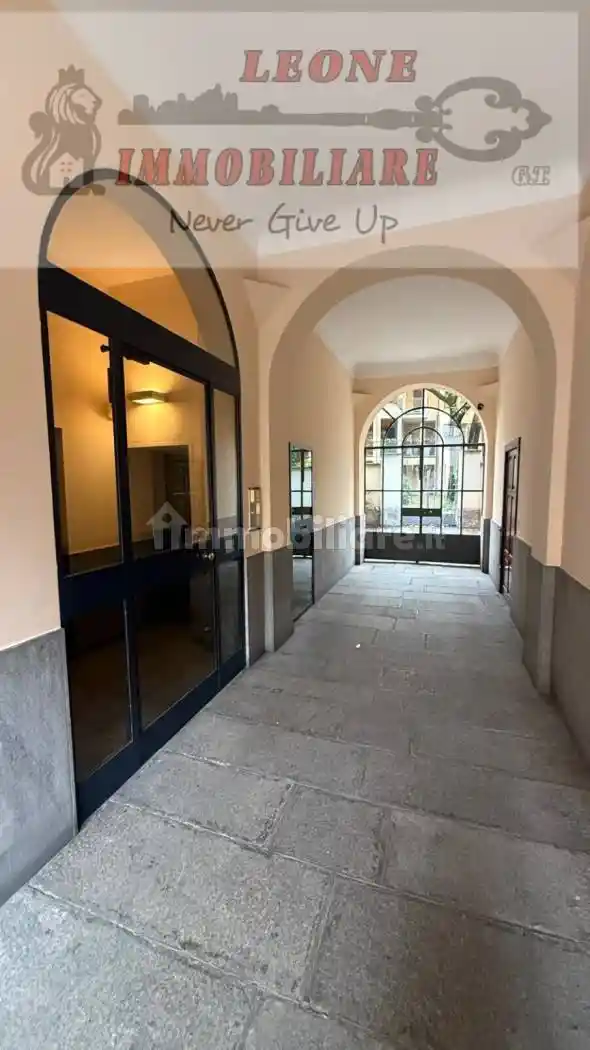 Bilocale corso italia, Missori, Milano - foto 4