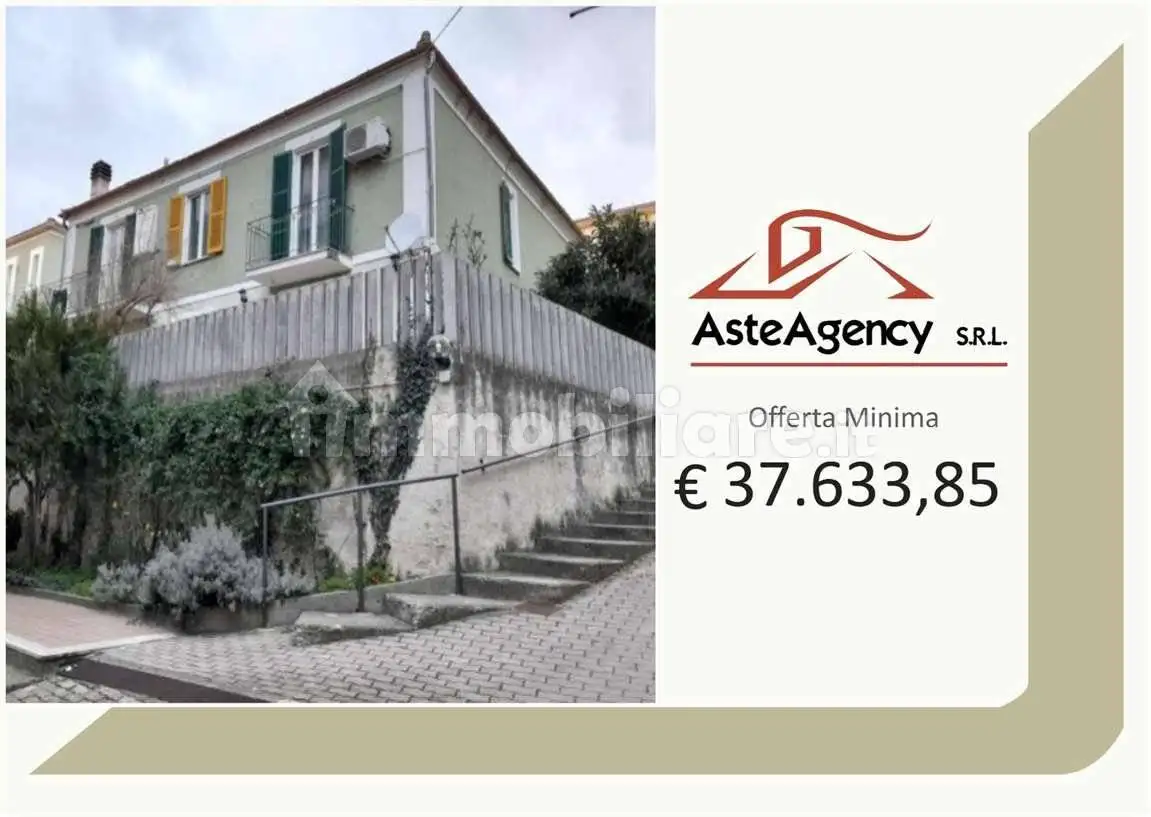 Appartamento in vendita a Chieti