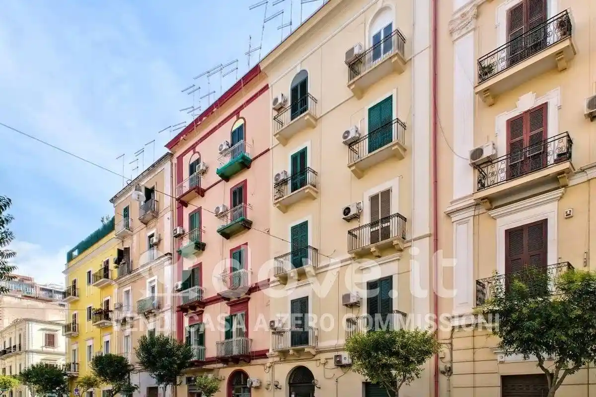 Appartamento in vendita a Taranto