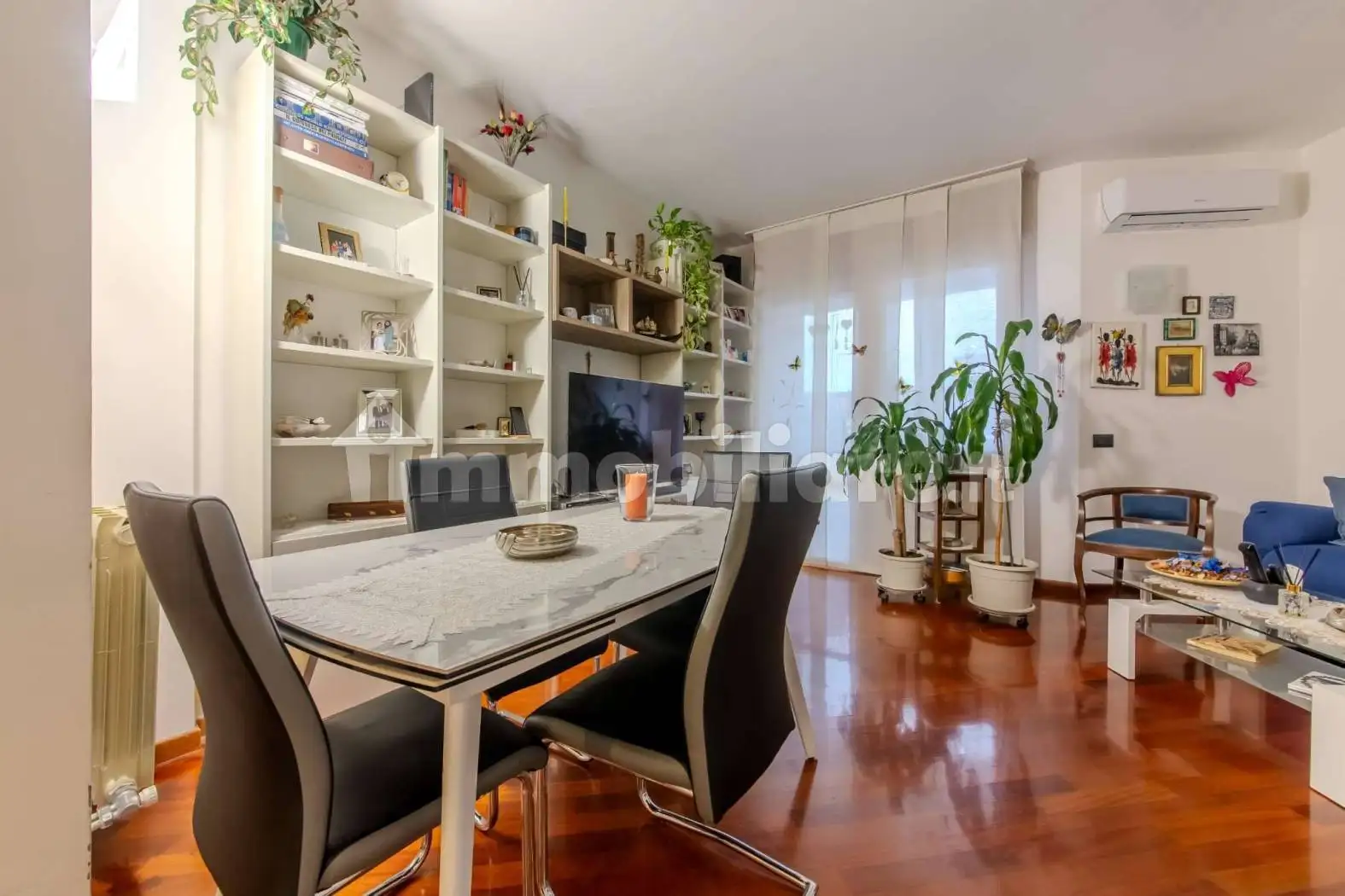 Trilocale viale Giuseppe di Vittorio, Centro, Arese - foto 4