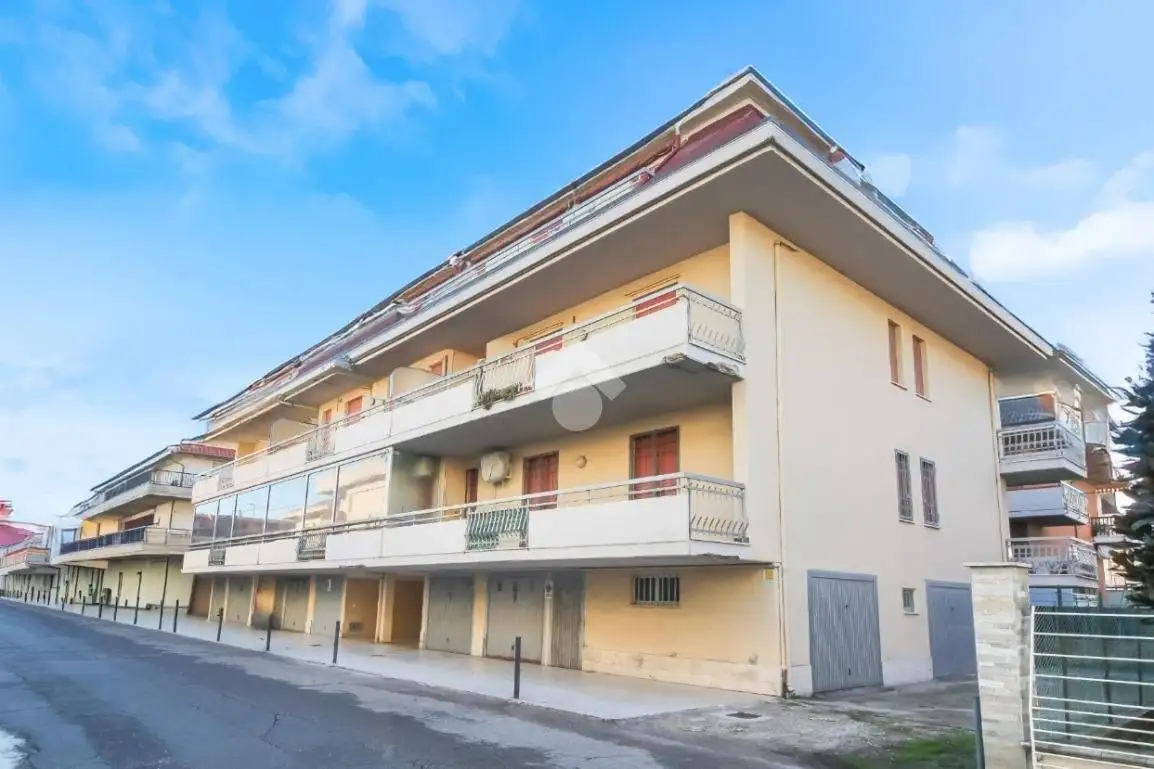 Appartamento in vendita a Martinsicuro