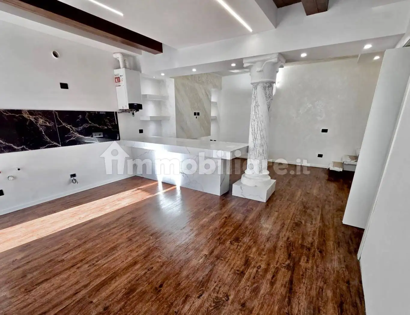 Casa indipendente in vendita a Cellatica