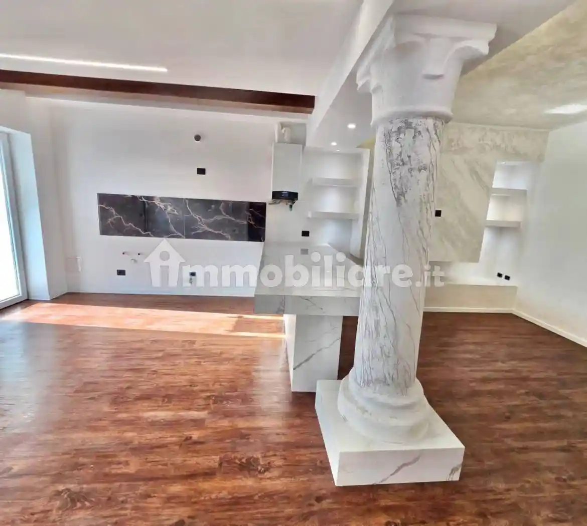 Terratetto unifamiliare via 28 Maggio, Centro, Cellatica - foto 2