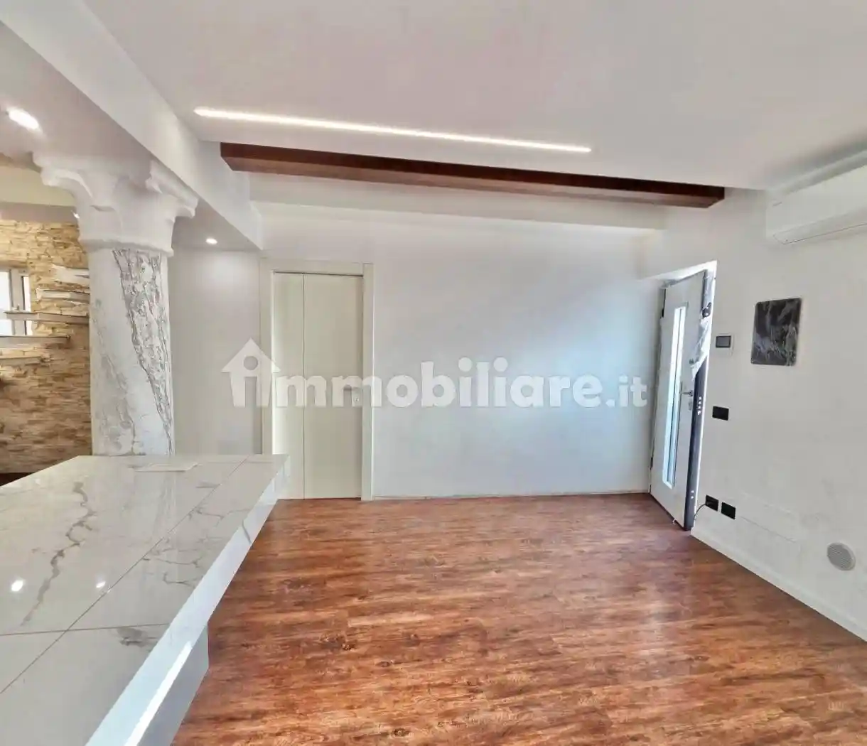 Terratetto unifamiliare via 28 Maggio, Centro, Cellatica - foto 4