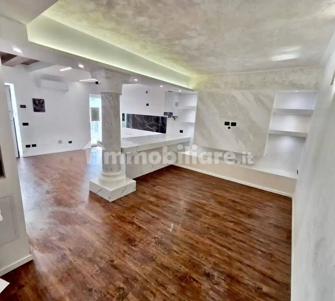 Terratetto unifamiliare via 28 Maggio, Centro, Cellatica - foto 5