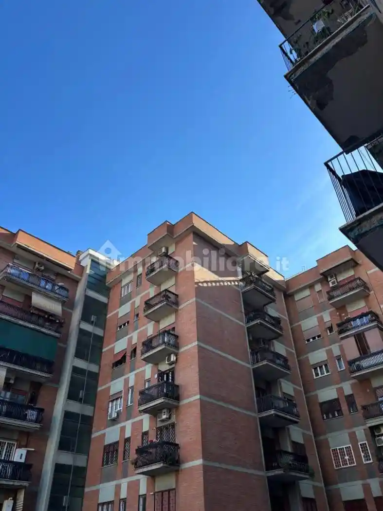 Trilocale via Alberto Calza Bini, Torpignattara, Roma - foto 4