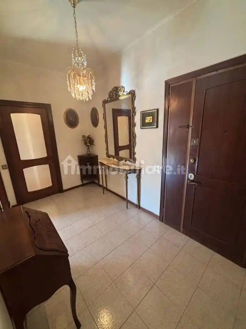 Trilocale via Alberto Calza Bini, Torpignattara, Roma - foto 5