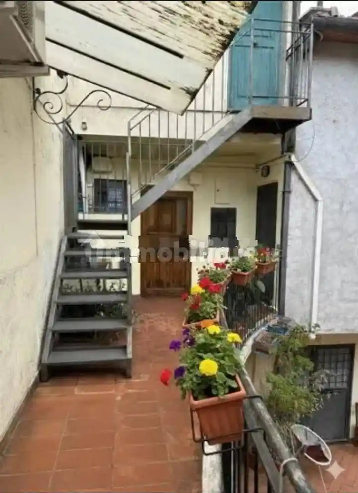 Bilocale via Angelo Bellani, Trastevere, Roma - foto 2