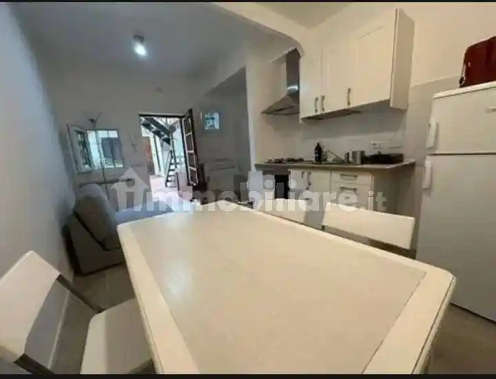 Bilocale via Angelo Bellani, Trastevere, Roma - foto 5