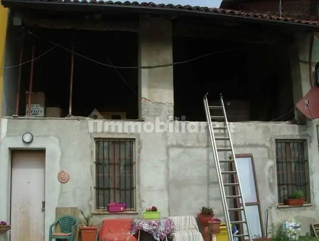 Appartamento in asta a Viale