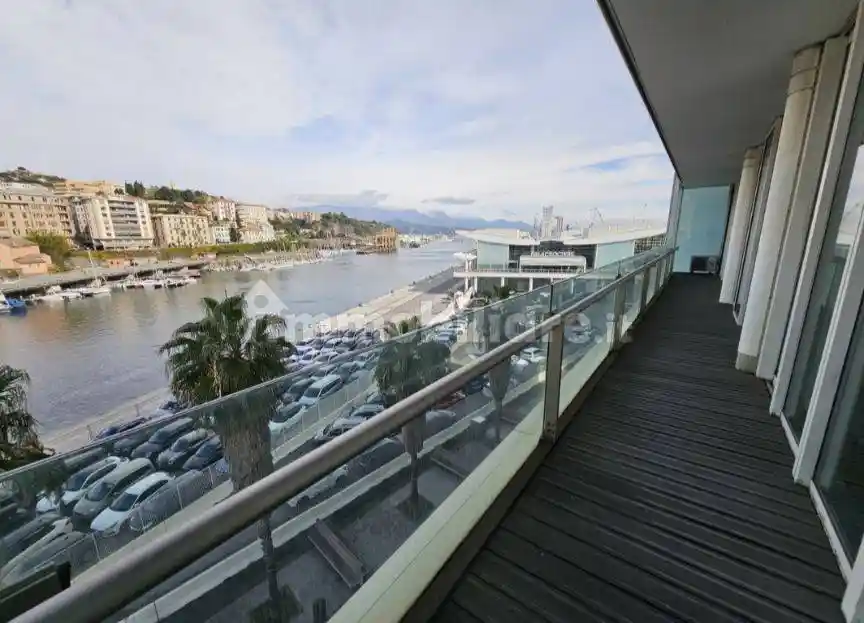 Appartamento in vendita a Savona