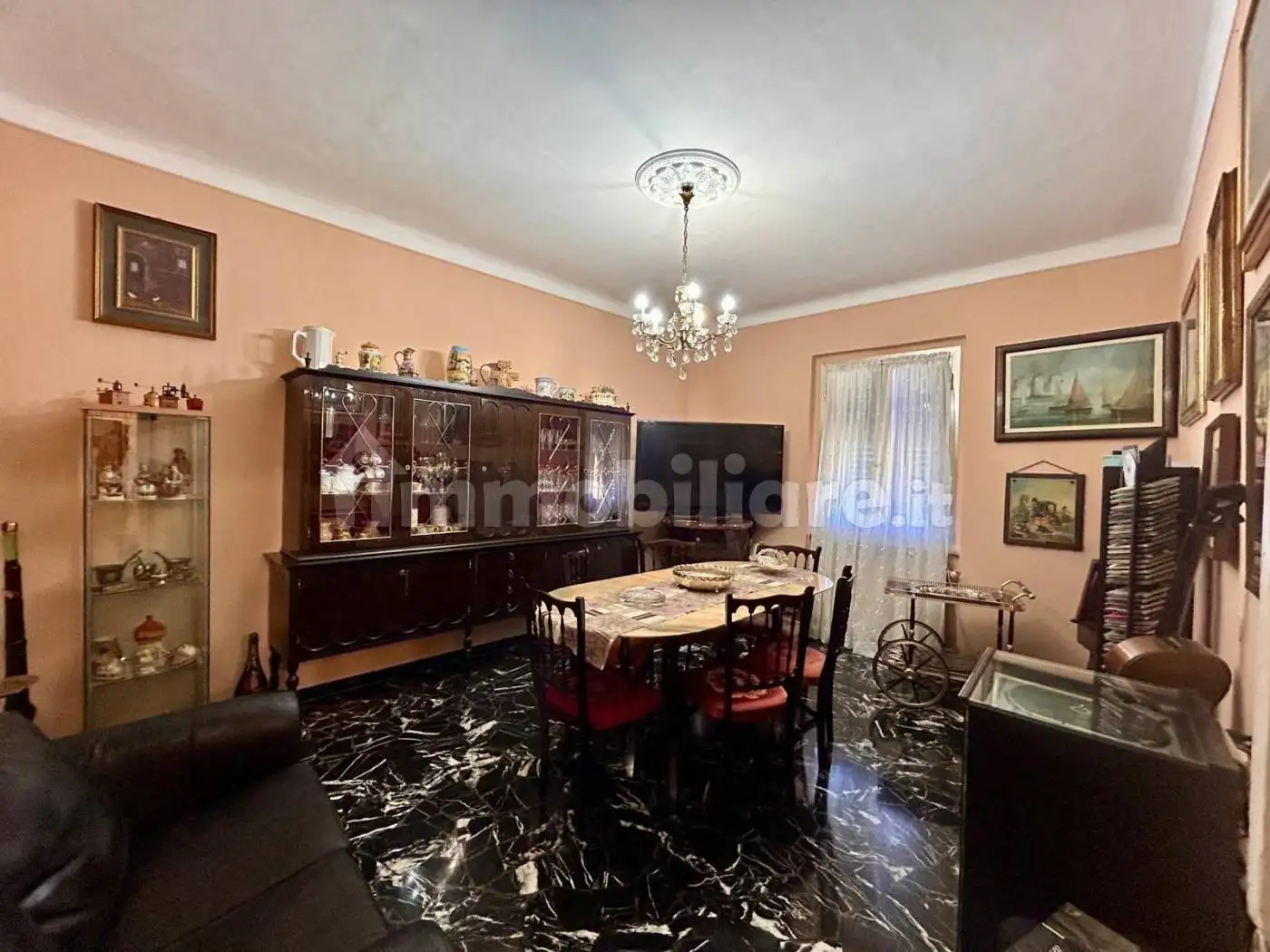 Appartamento via Giovanni Cevasco 41, Traso, Bargagli - foto 2