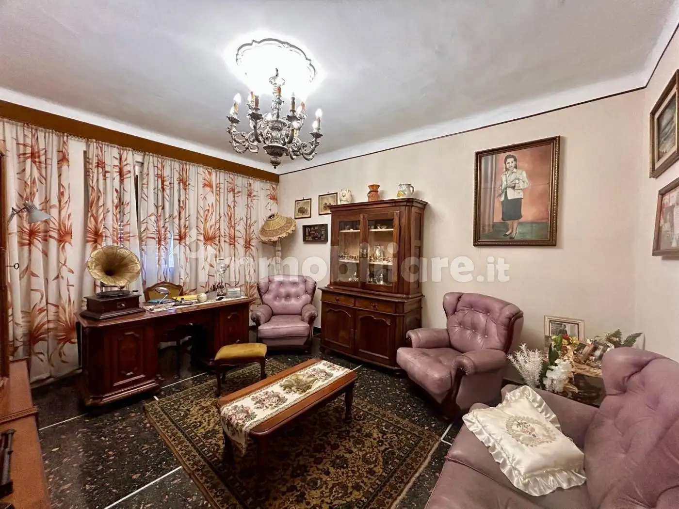 Appartamento via Giovanni Cevasco 41, Traso, Bargagli - foto 4