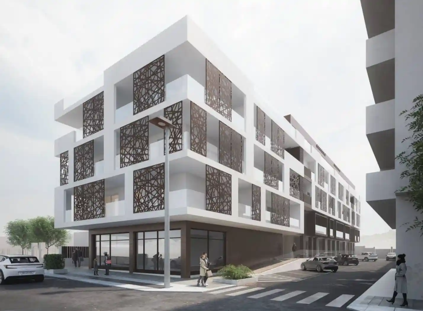 Appartamento in vendita a Cisterna di Latina