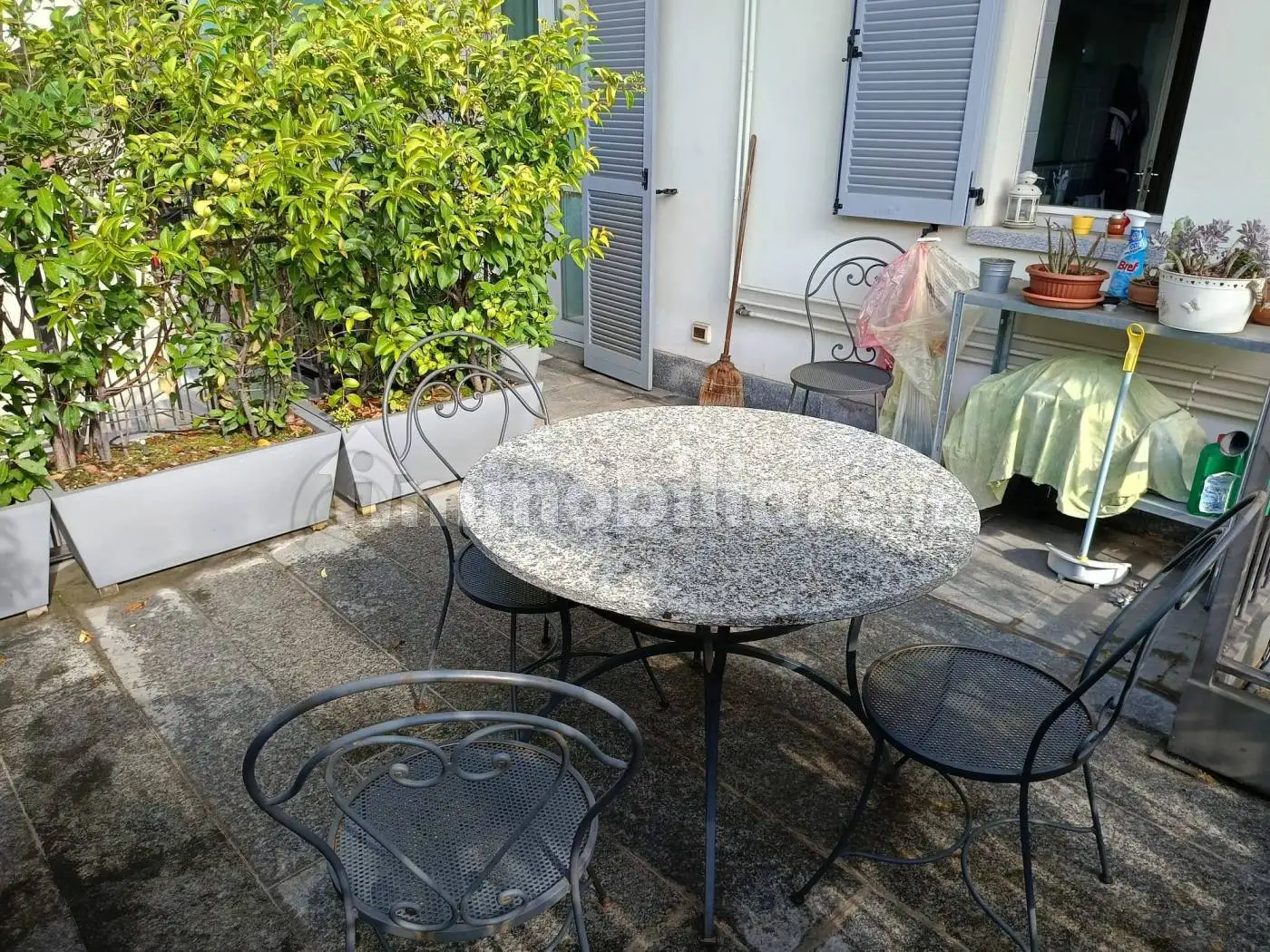 Appartamento in affitto a Monza