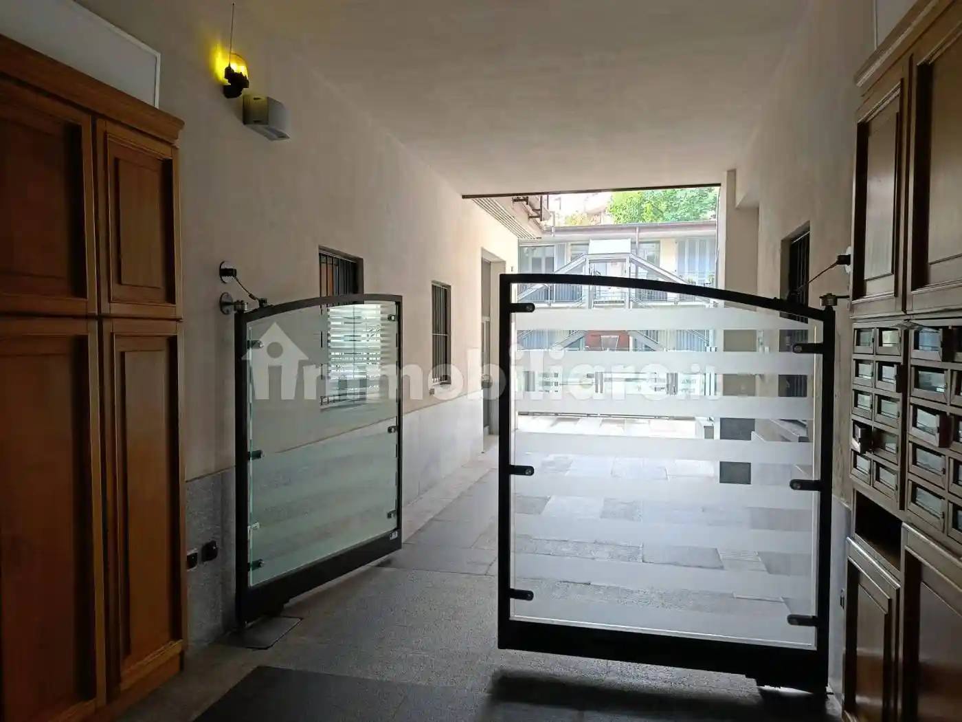 Bilocale via Camillo Benso di Cavour 5, San Carlo - Stazione, Monza - foto 5