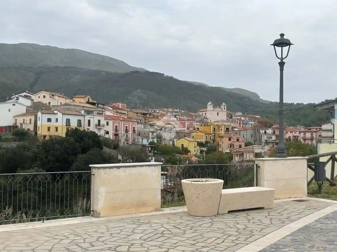 Palazzo - Edificio - foto 2