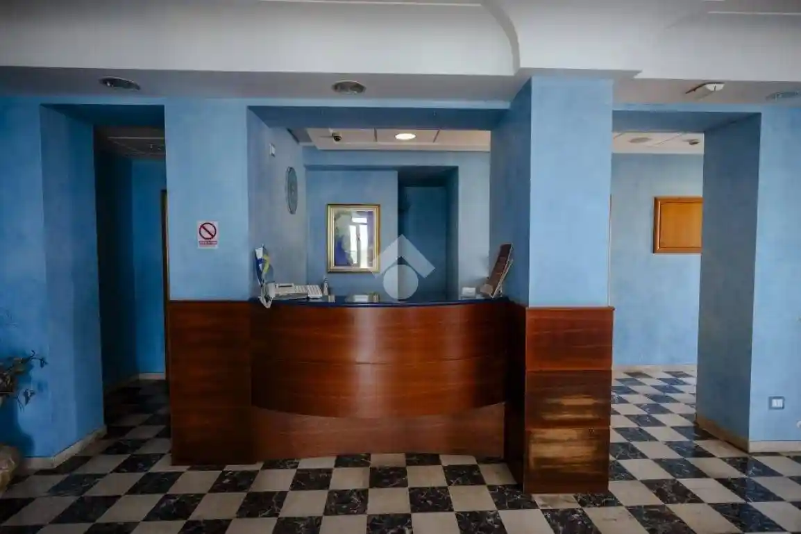 Palazzo - Edificio - foto 4