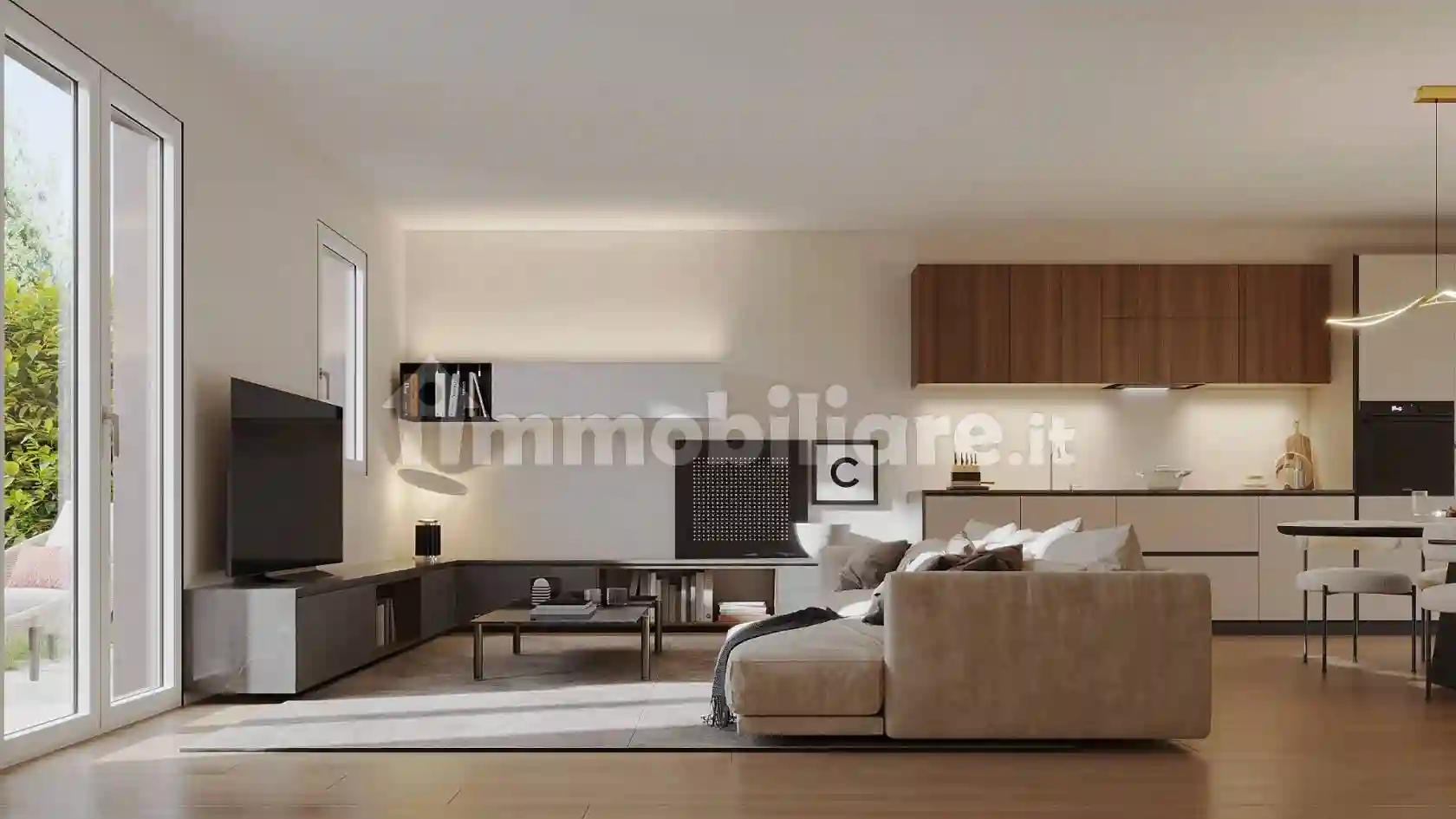 Appartamento - foto 4