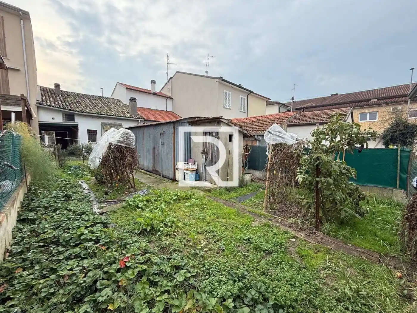 Terratetto unifamiliare via Petrosa 189, Santo Stefano - Gambellara, Ravenna - foto 2