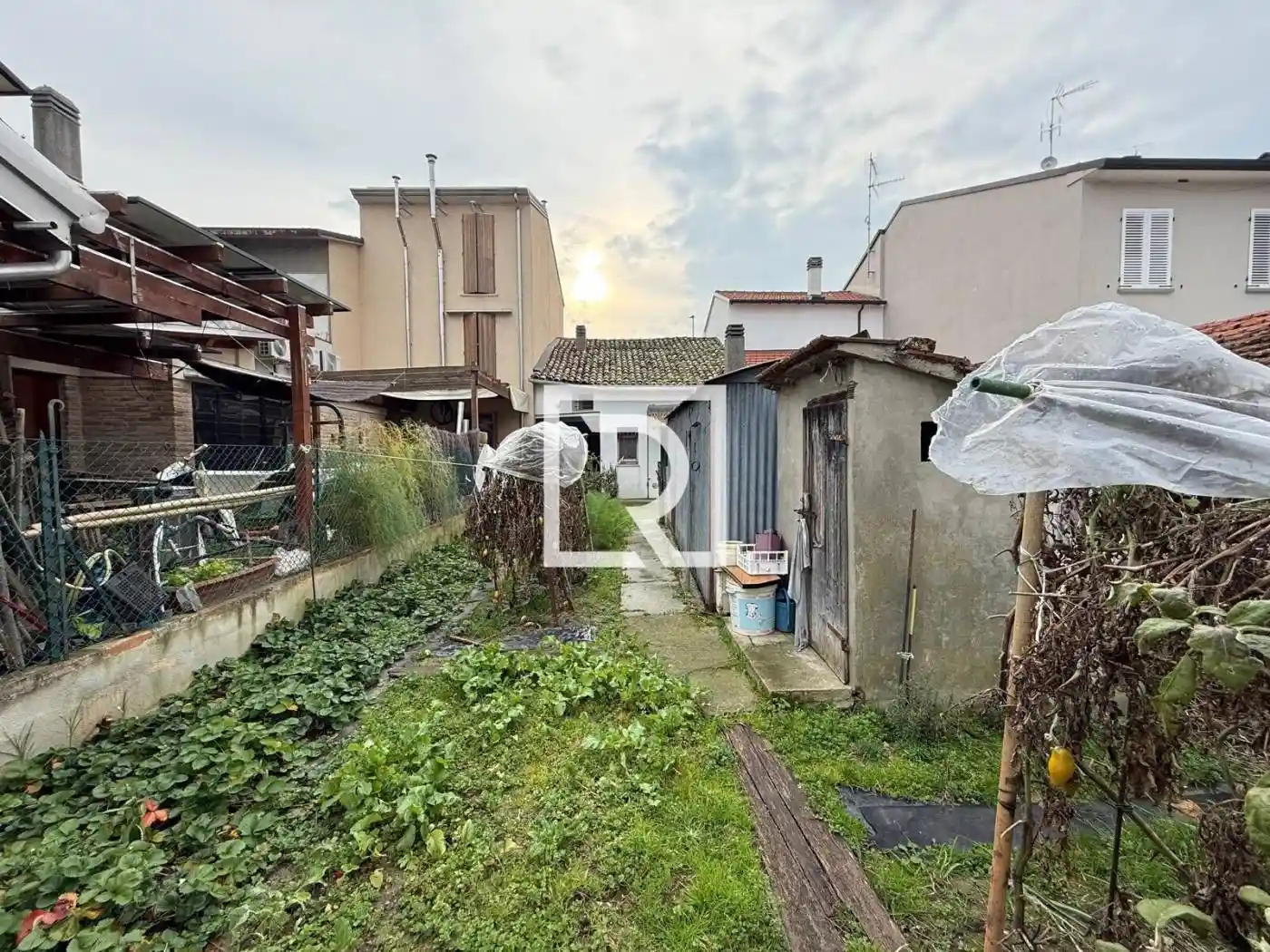 Terratetto unifamiliare via Petrosa 189, Santo Stefano - Gambellara, Ravenna - foto 3