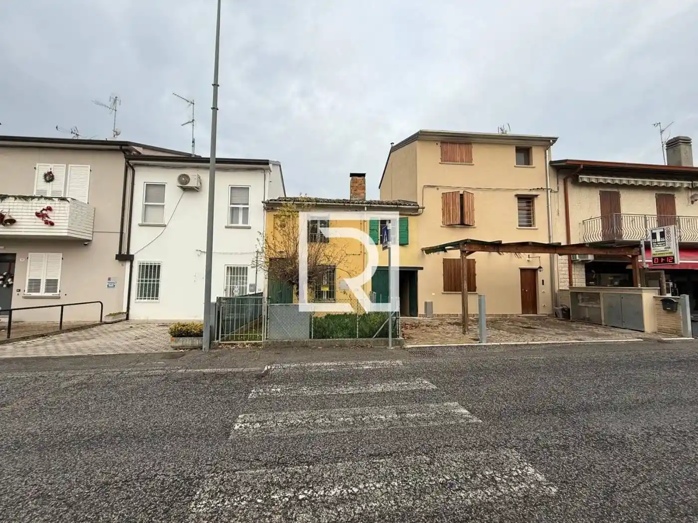 Terratetto unifamiliare via Petrosa 189, Santo Stefano - Gambellara, Ravenna - foto 4