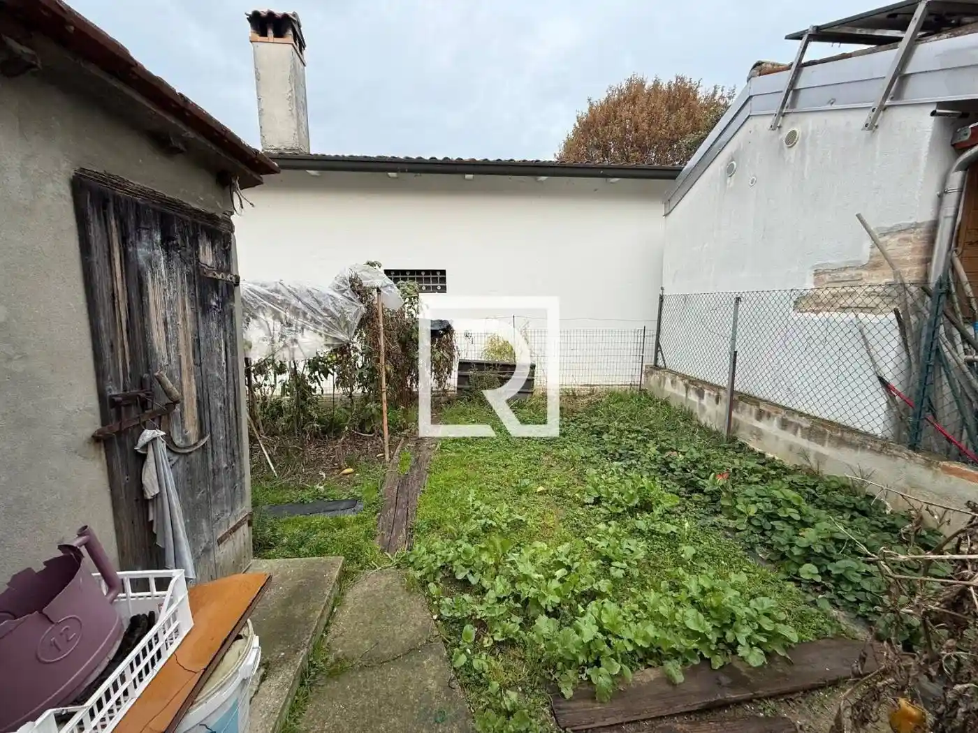 Terratetto unifamiliare via Petrosa 189, Santo Stefano - Gambellara, Ravenna - foto 5