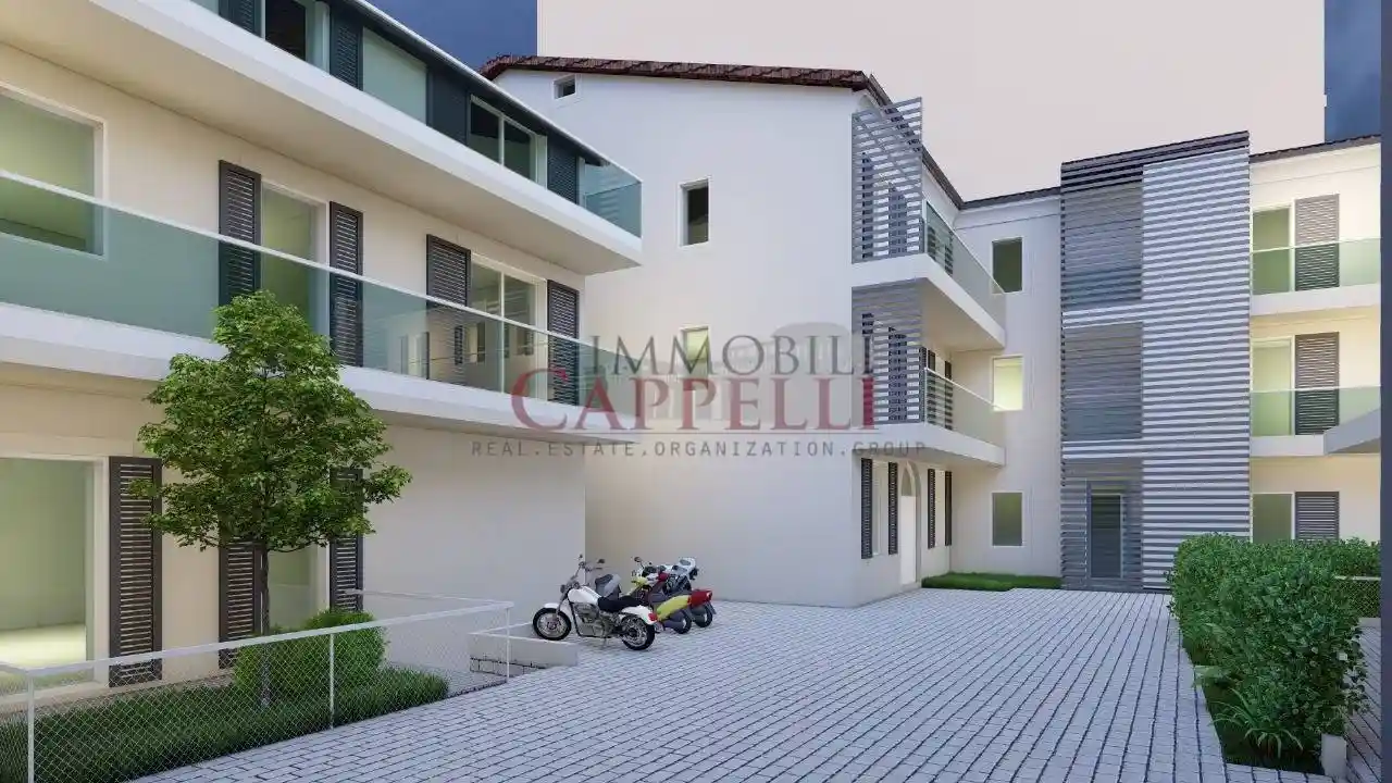 Villetta a schiera - foto 2