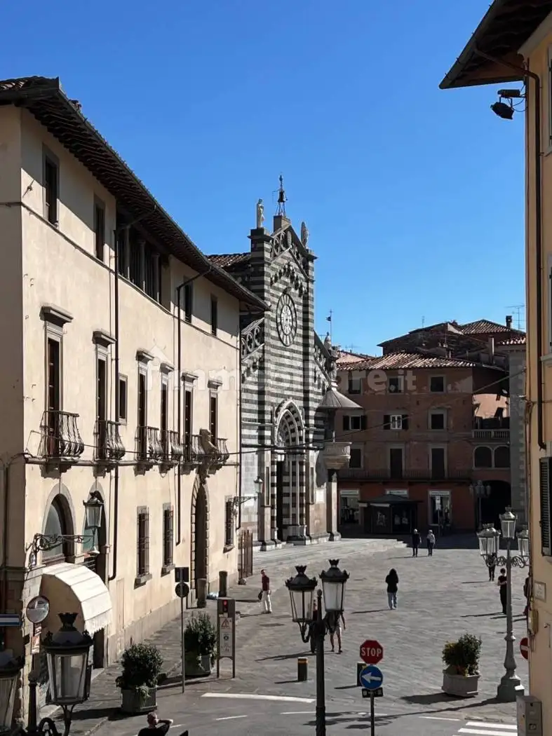 Appartamento in affitto a Prato