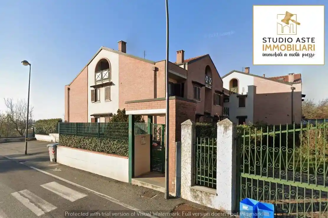 Appartamento in vendita a Beinasco