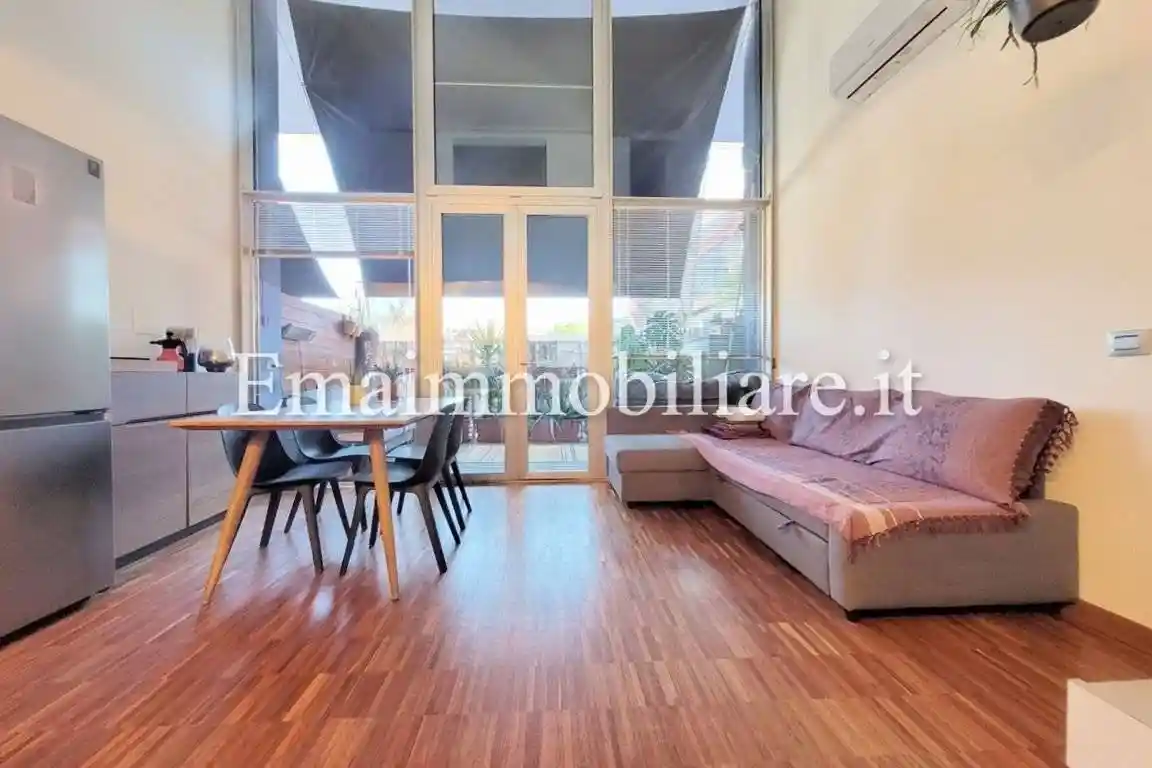 Bilocale via Elio Adriano 51, Ponte Nuovo, Milano - foto 4