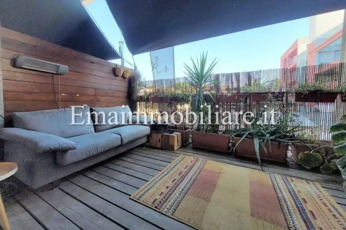 Bilocale via Elio Adriano 51, Ponte Nuovo, Milano - foto 5