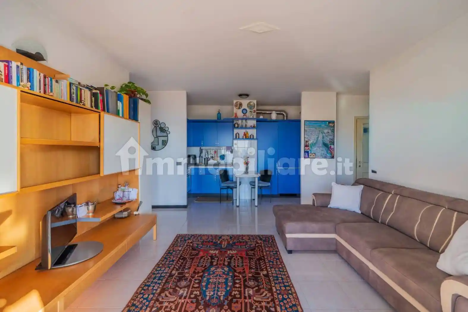 Trilocale via degli Iris 23, Quarto, Genova - foto 3