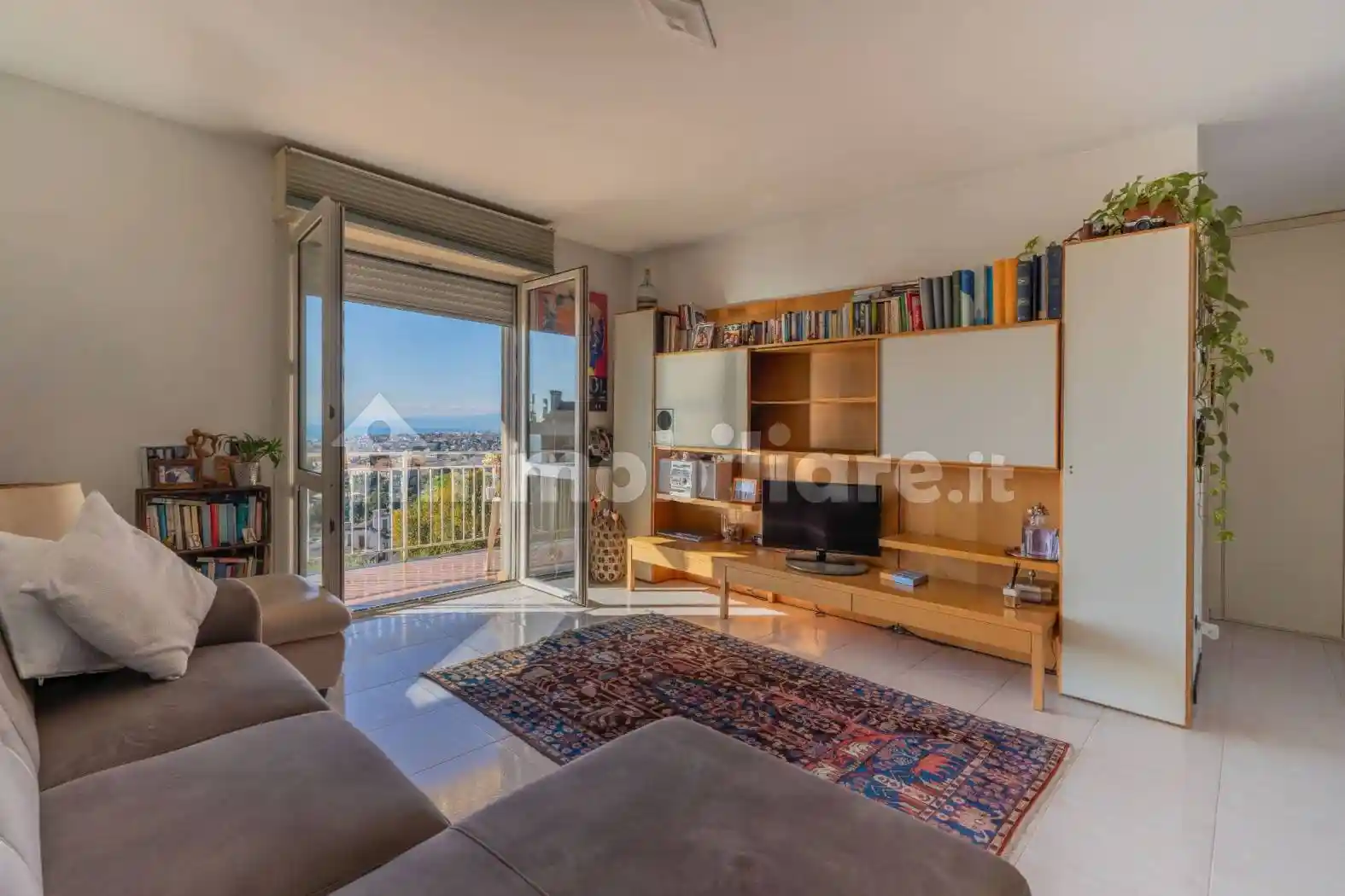 Trilocale via degli Iris 23, Quarto, Genova - foto 4