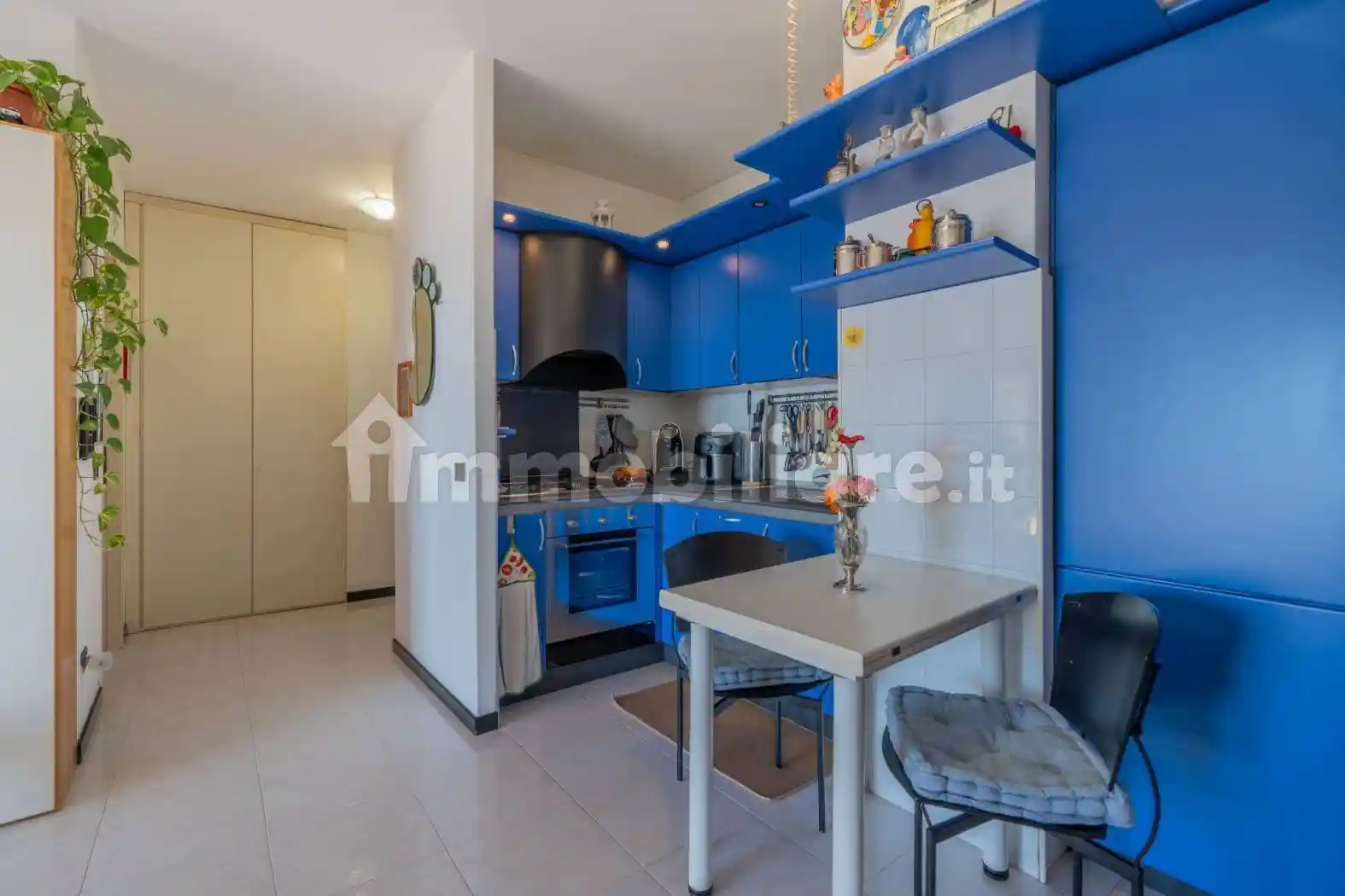 Trilocale via degli Iris 23, Quarto, Genova - foto 5