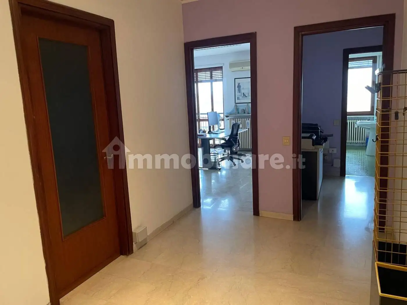 Appartamento in affitto a Alessandria