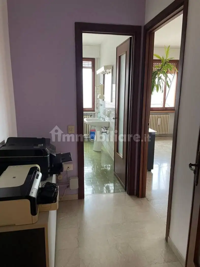 Quadrilocale buono stato, sesto piano, Pista, Alessandria - foto 3