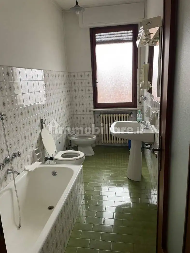 Quadrilocale buono stato, sesto piano, Pista, Alessandria - foto 4