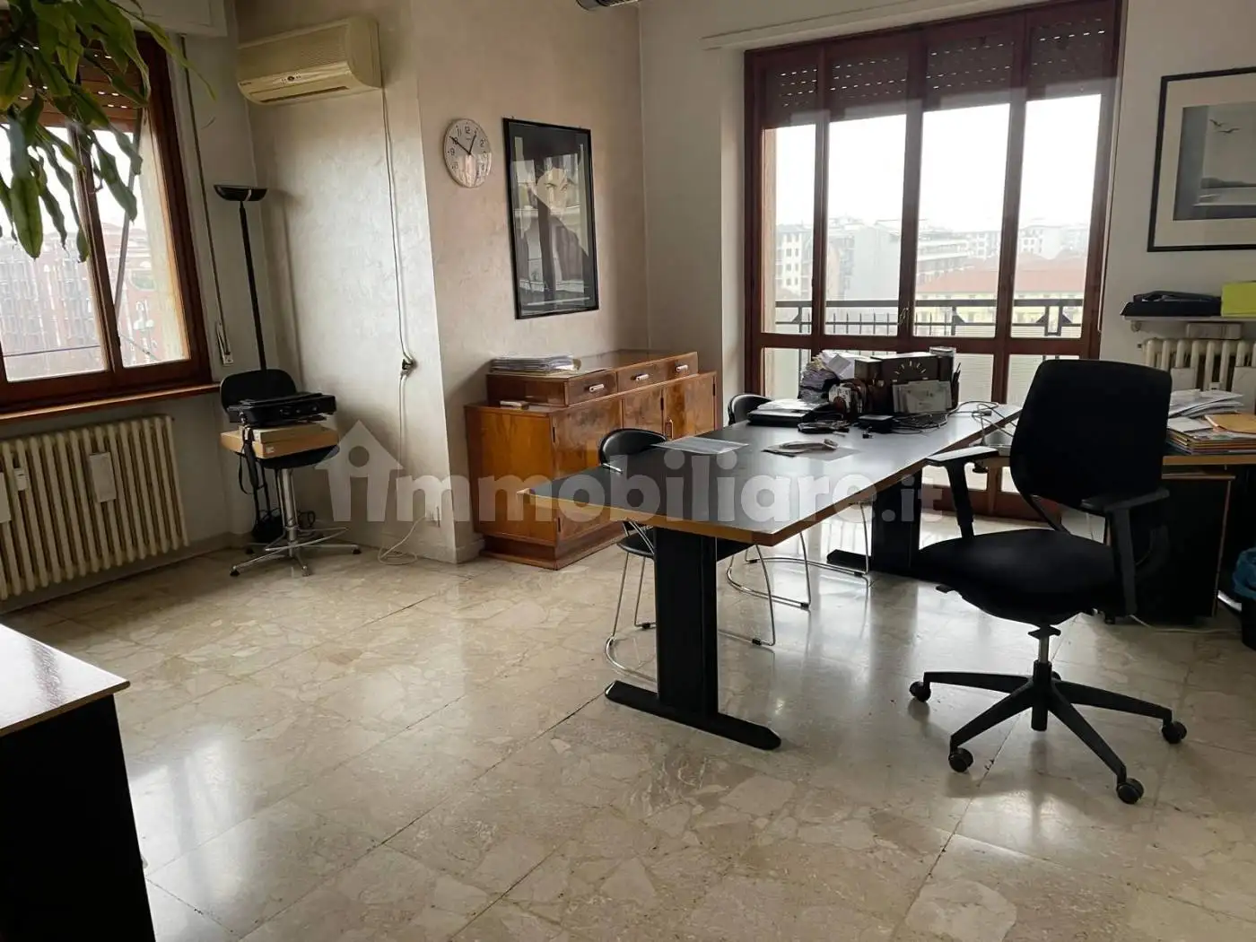 Quadrilocale buono stato, sesto piano, Pista, Alessandria - foto 5