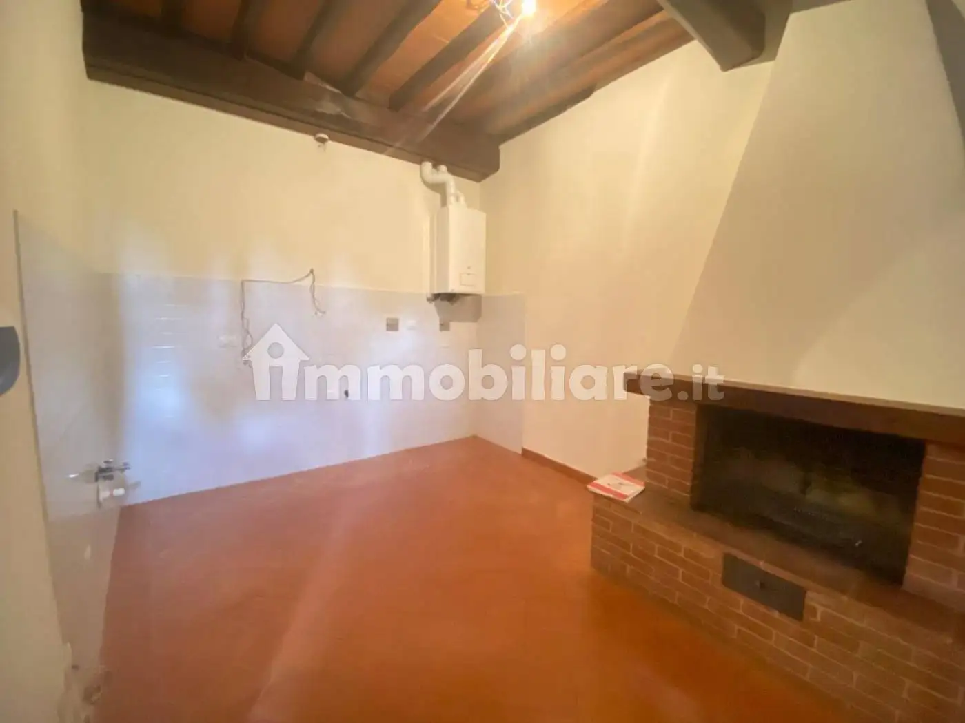 Quadrilocale ottimo stato, piano terra, San Donato, Barberino Tavarnelle - foto 3