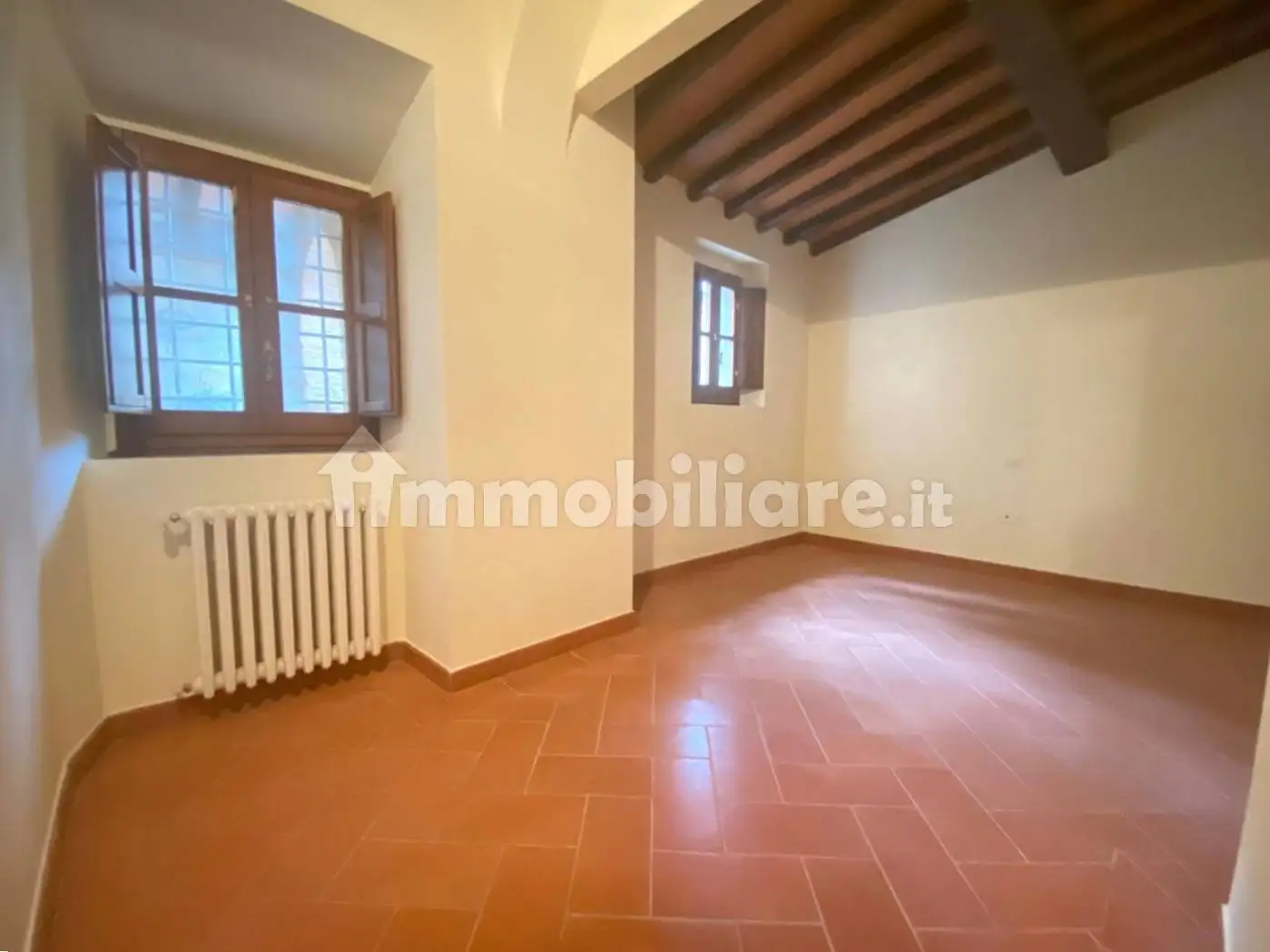 Quadrilocale ottimo stato, piano terra, San Donato, Barberino Tavarnelle - foto 5