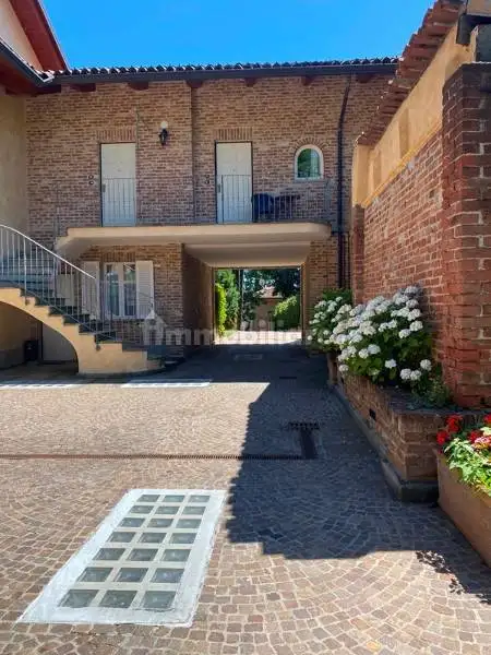 Appartamento in affitto a Pino Torinese