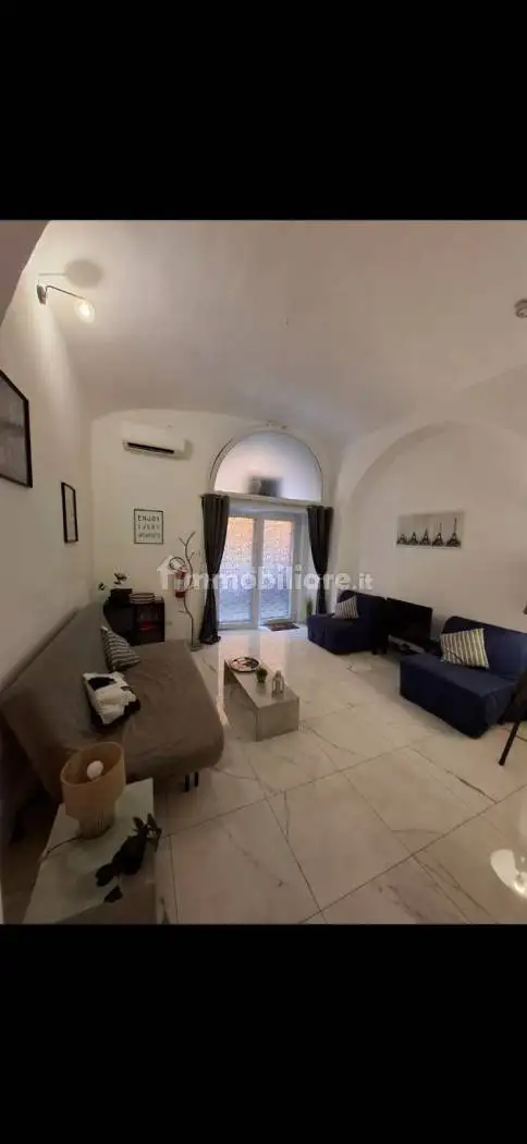 Loft in affitto a Roma