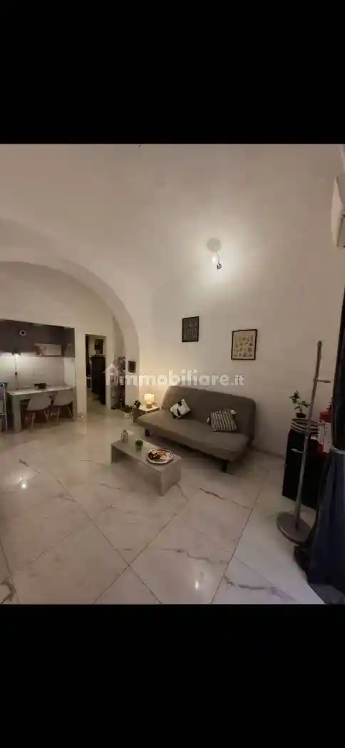Loft via dei Volsci, San Lorenzo, Roma - foto 2